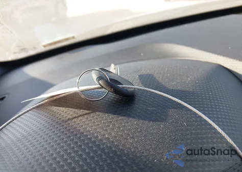 2016 Hyundai Veloster Turbo Rally Edition из США, поврежденный, VIN KMHTC6AE4GU255881